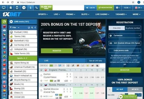 how to bet on 1xbet